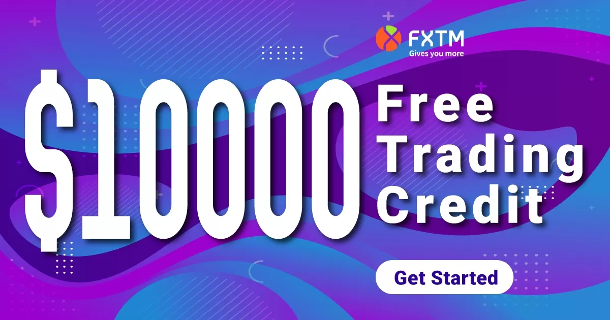 $10000 Win Free Free Trading Credit from Forextima